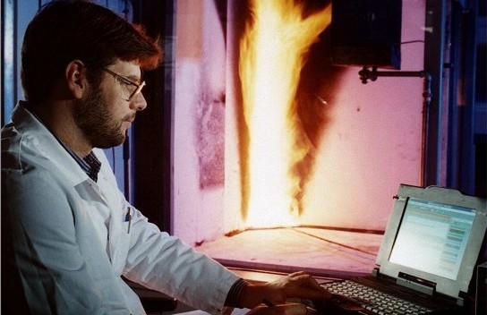 莞酈隔音棉吸音棉測試，同濟大學阻燃測試合作機構