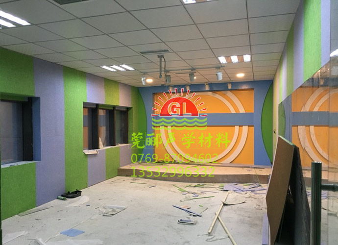 隔音材料與吸音材料性能和材質(zhì)都有哪些區(qū)別呢？