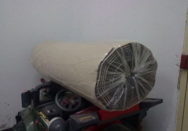 【客戶案例】買家在0攝氏度下2天48小時(shí)親手打造全車隔音！