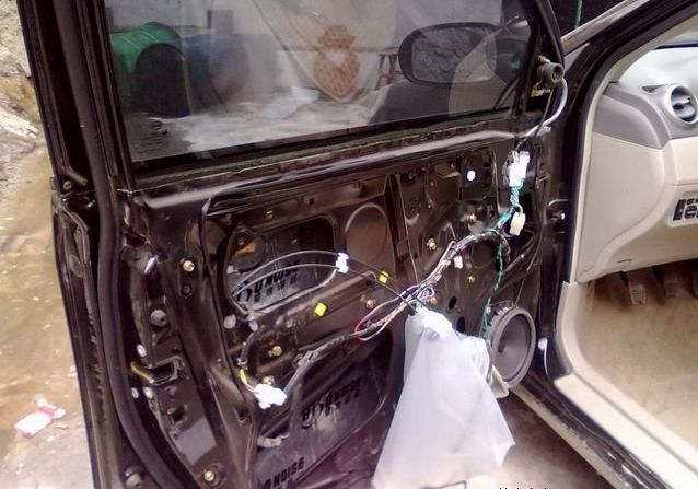 汽車(chē)<a href=http://xym360.com target=_blank class=infotextkey>隔音棉</a>