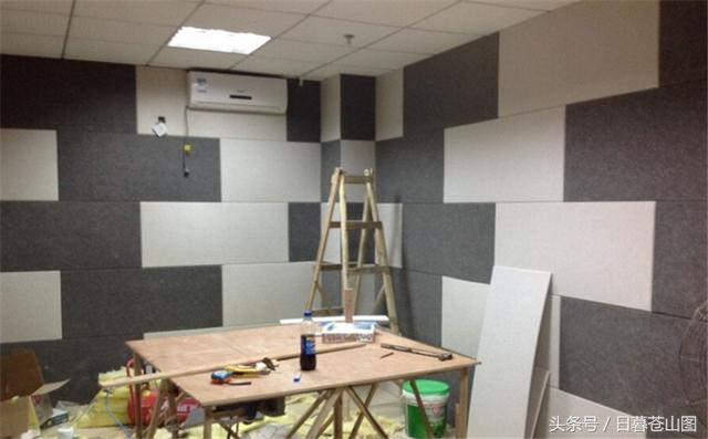 東莞莞酈吸音棉生產(chǎn)廠家，家居環(huán)境有什么辦法減低噪音?