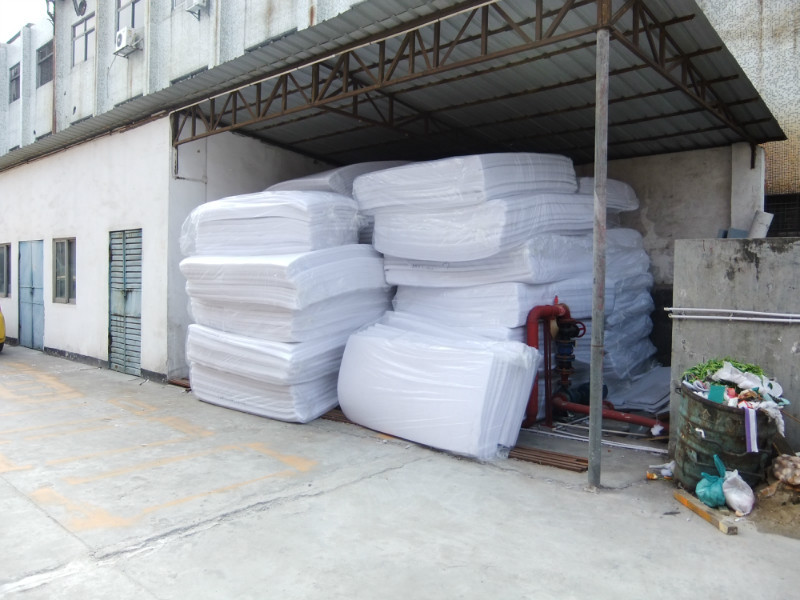 保溫棉與玻璃保溫棉材料你了解多少？