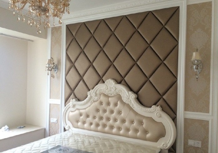 莞酈吸音軟包生產，通過互聯(lián)網(wǎng)改變人生轉折