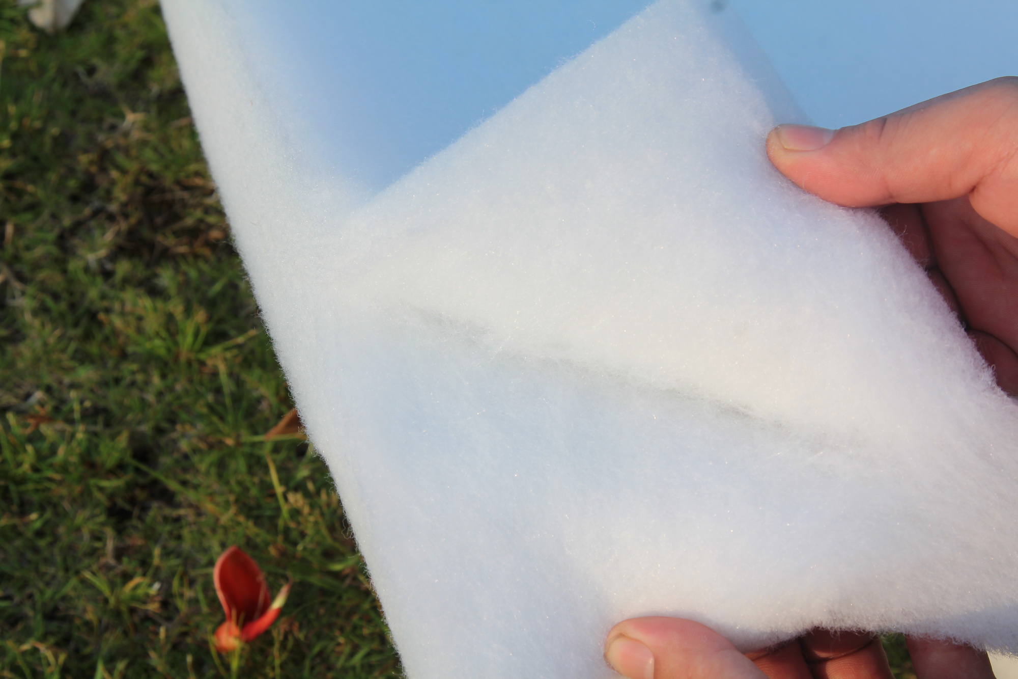 機(jī)械用什么樣的吸音棉，吸音效果最好