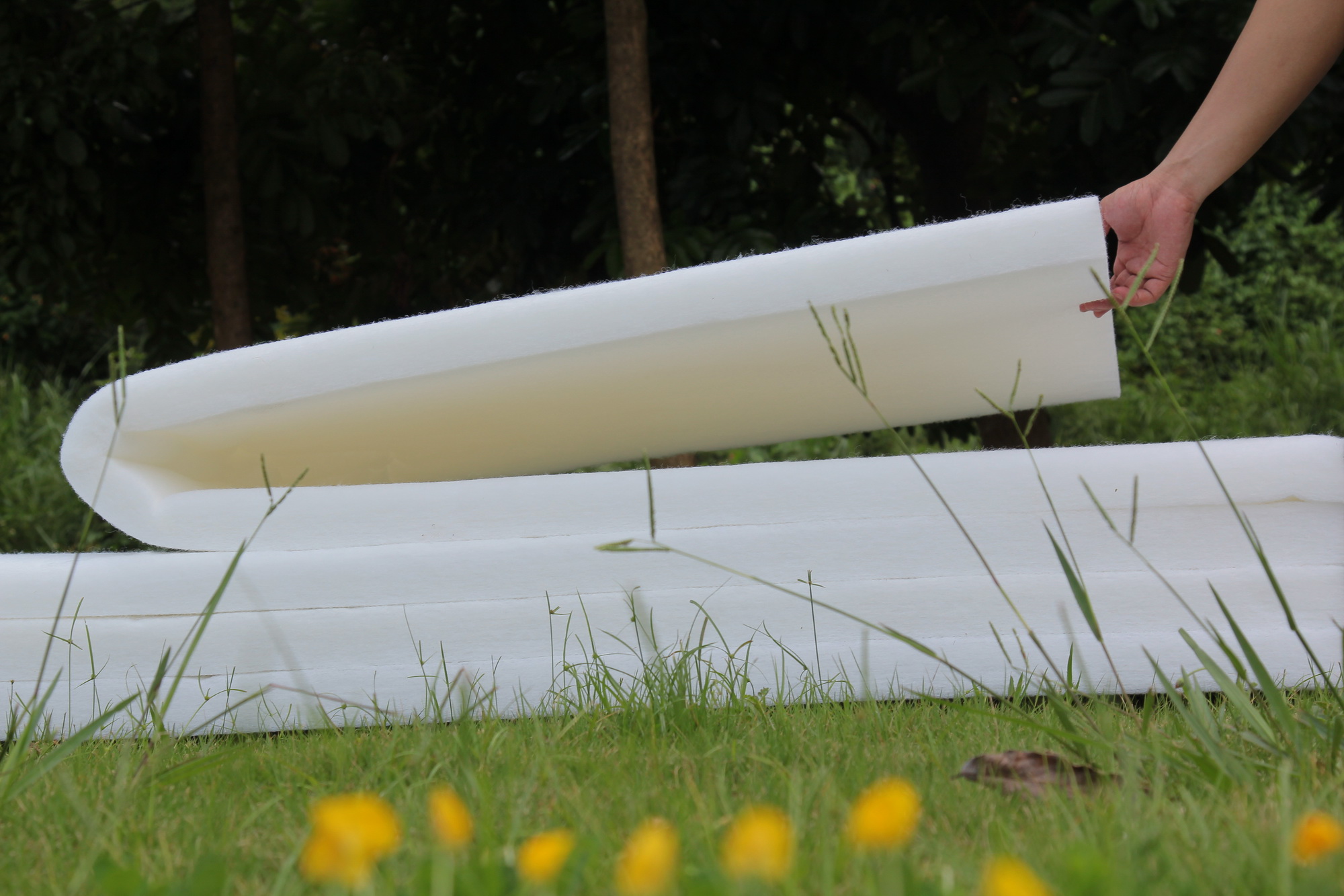 怎么樣才能選到A級質(zhì)量好的防火隔音材料呢？