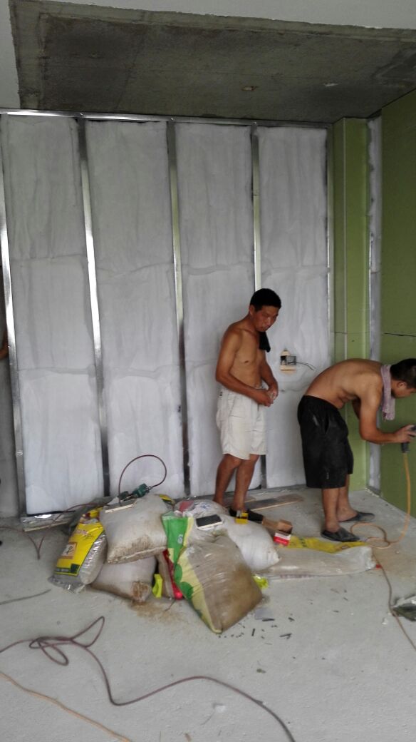 您還會害怕噪音的偷襲嗎，莞酈為您送來了吸音棉，吸音棉保護(hù)市民的健康睡眠生活