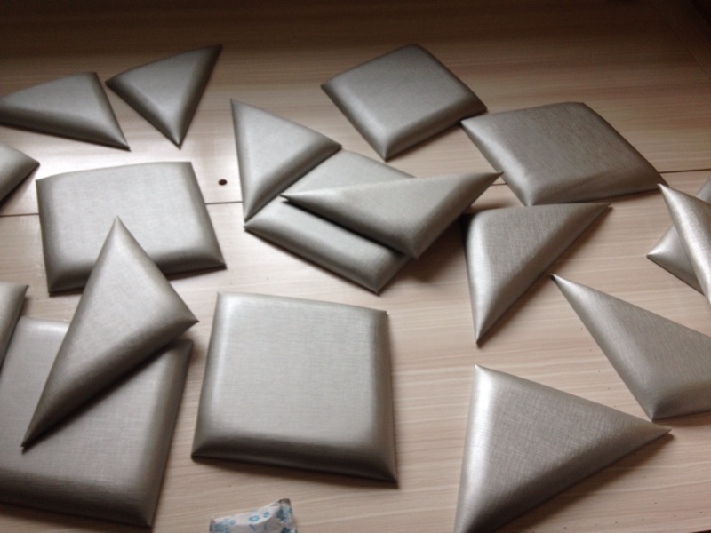 海綿又漲價了！有什么材料可以代替海綿做軟包？