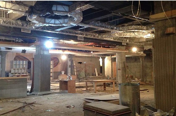 如何做好酒吧隔音設(shè)計和裝修施工呢？