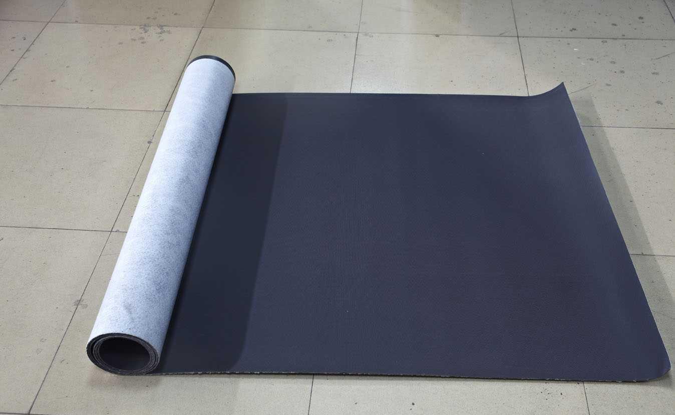 什么樣的材料才能算吸音隔音材料？