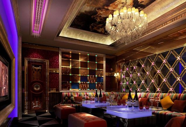  迪廳、酒吧、KTV低頻噪聲處理