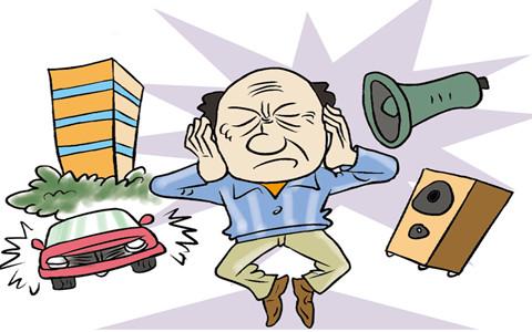 噪音為何會引發(fā)耳聾？詳解病理原因