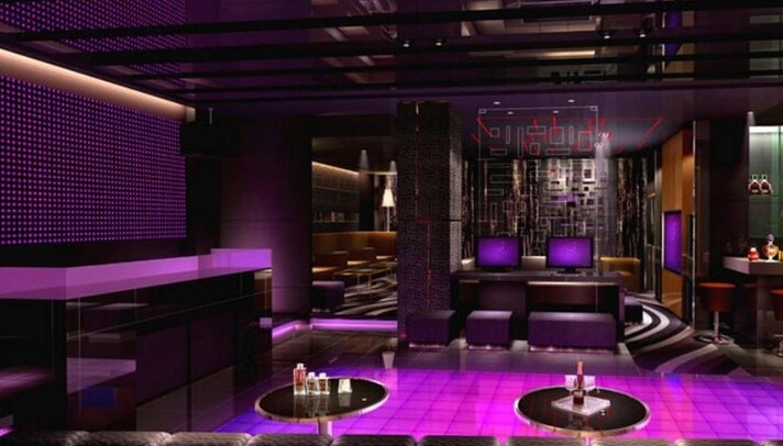 懷化湖天區(qū)南苑樓KTV 吵得居民無法入睡？