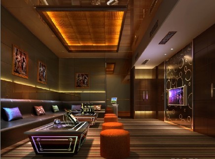 KTV怎么裝修不擾民？