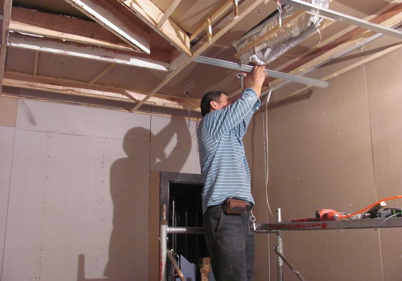 KTV隔音怎么裝修不擾民？